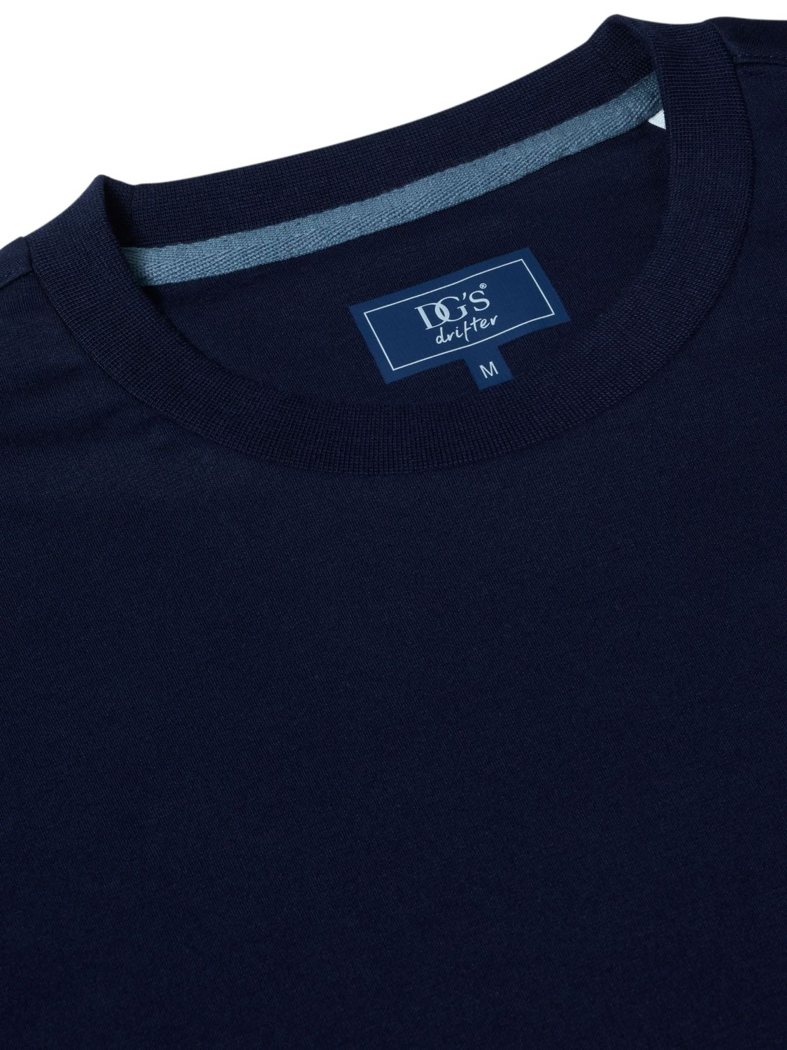DG's Drifter Pocket T-Shirt