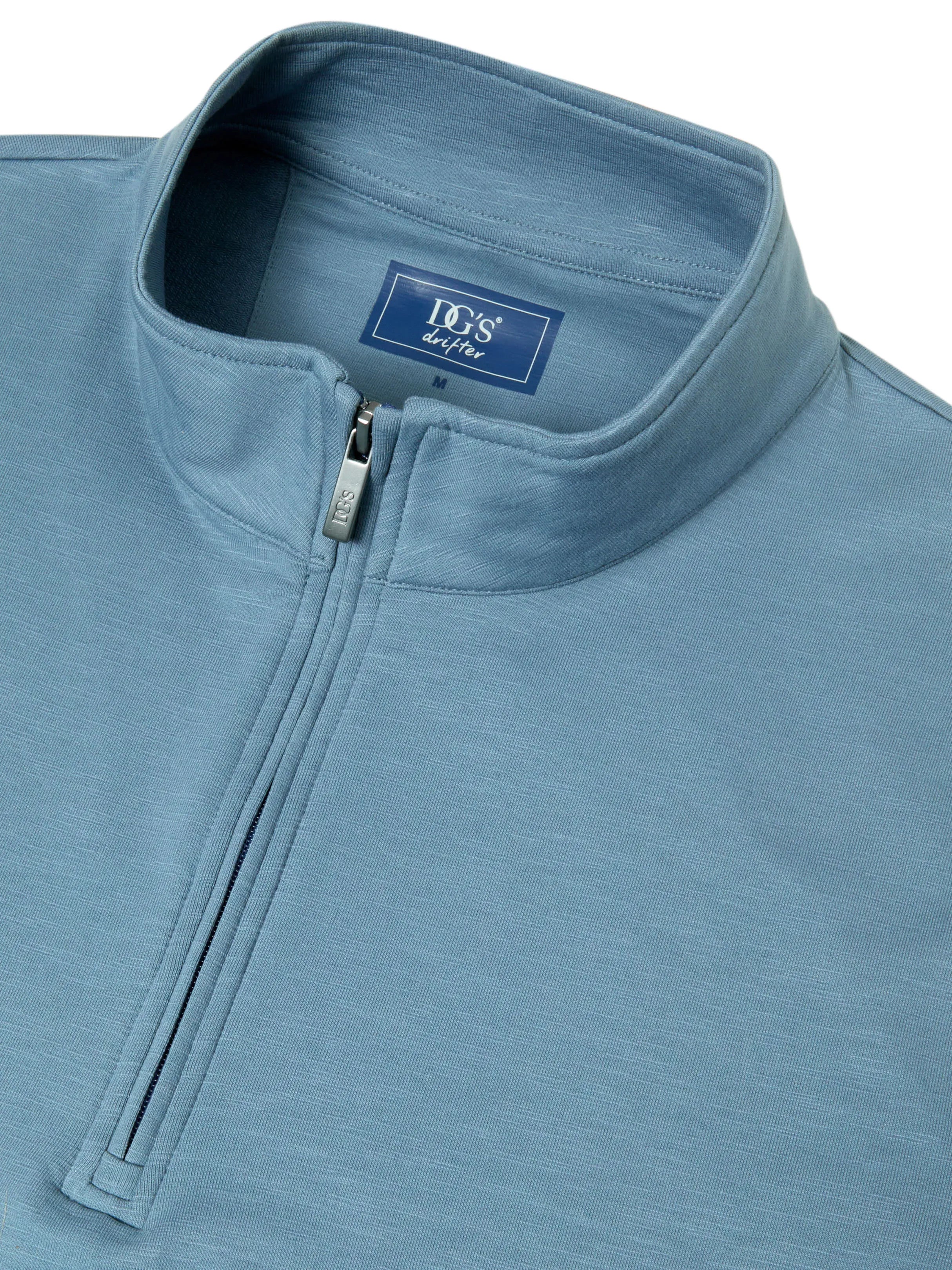 DG's Drifter HZ Sweatshirt