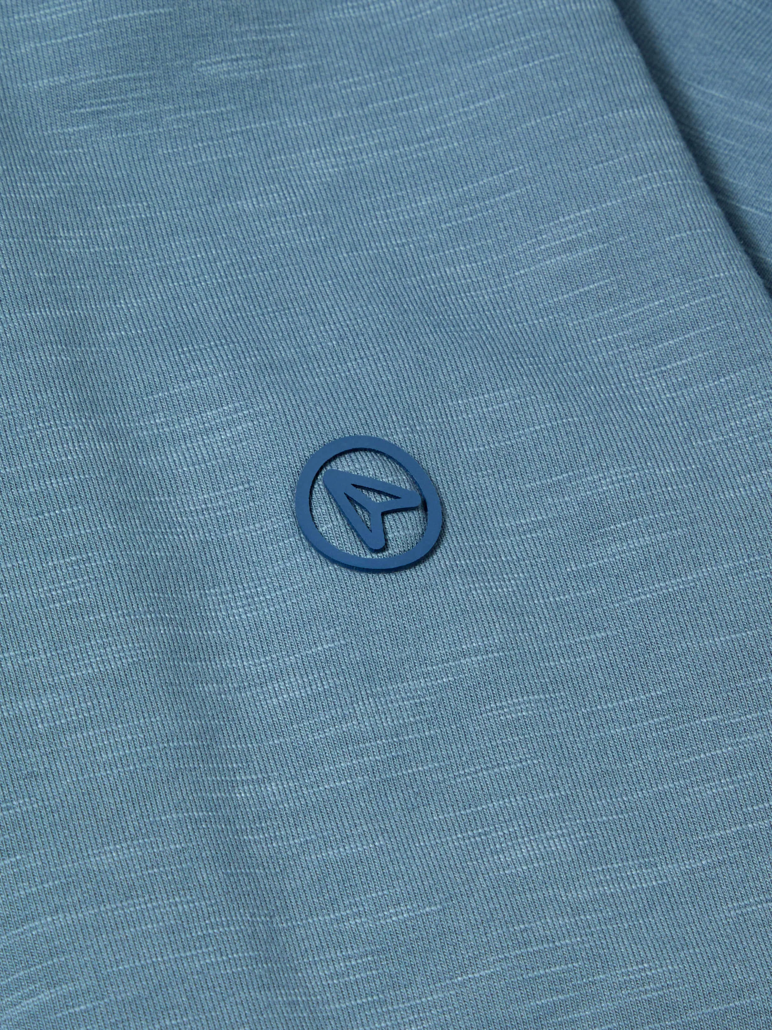 DG's Drifter Zip Sweatshirt