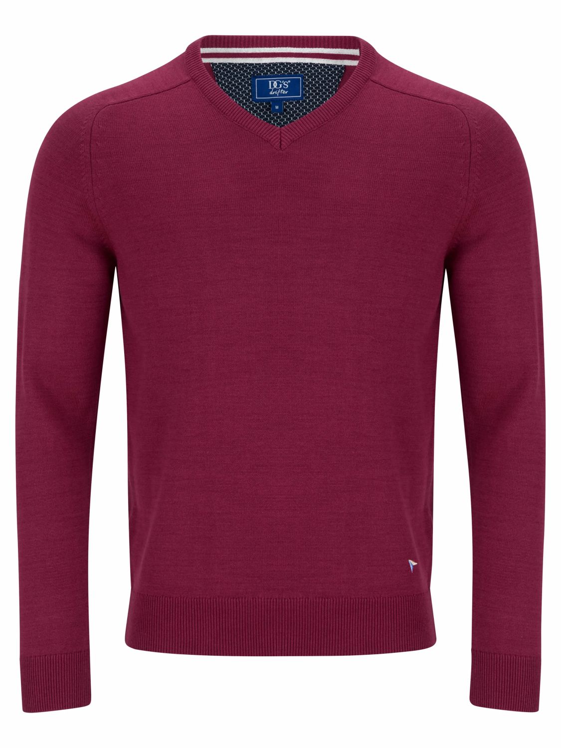 DG's Drifter V Jumper