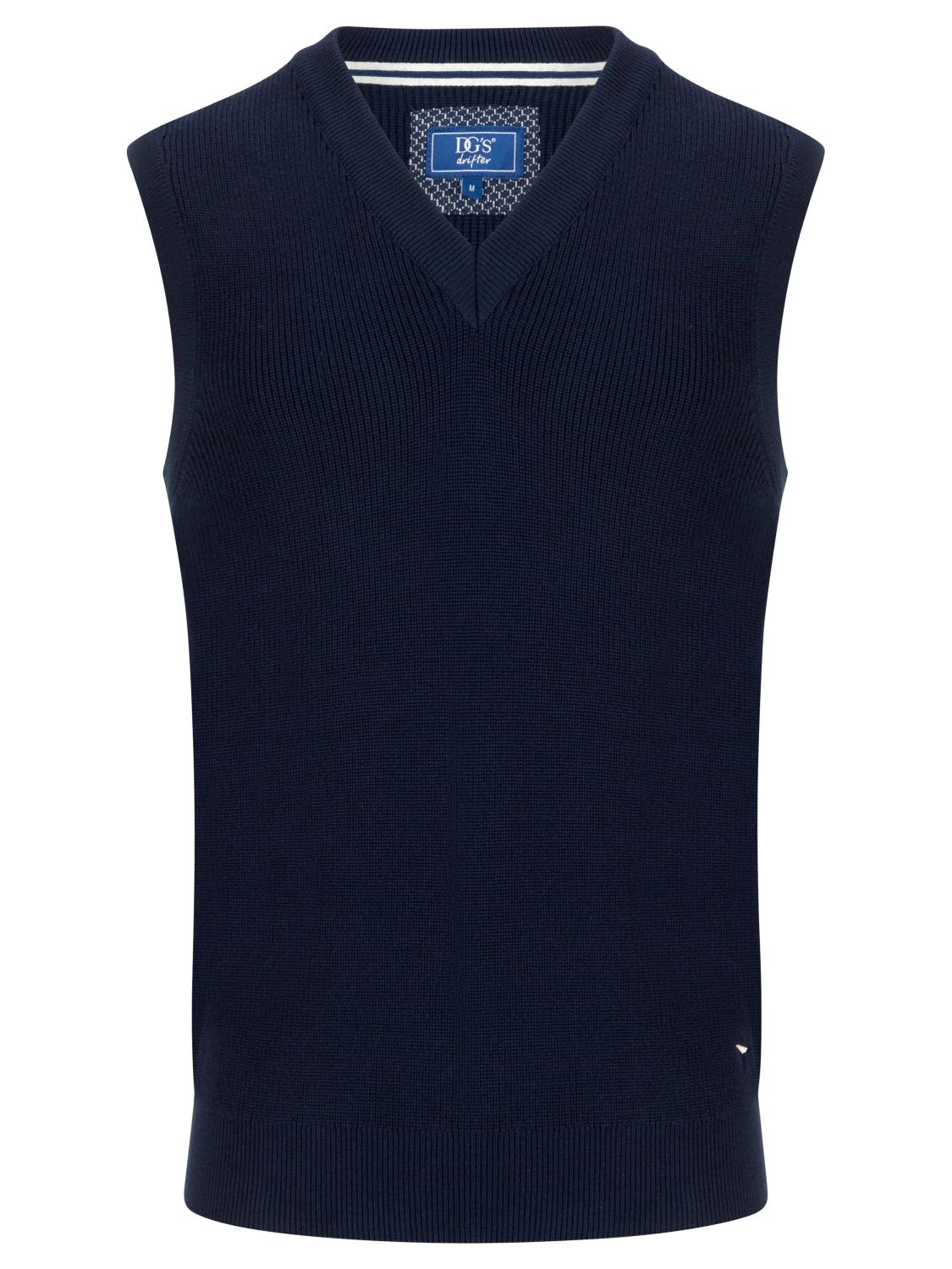 DG's Drifter Slipover Jumper