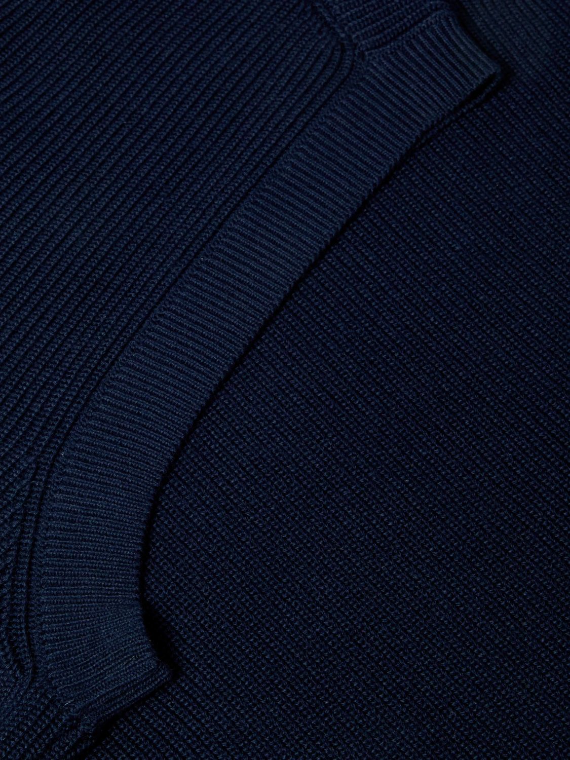 DG's Drifter Slipover Jumper