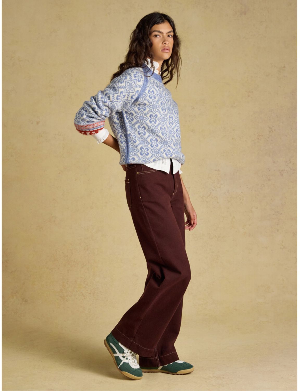 Joules Addison Jumper
