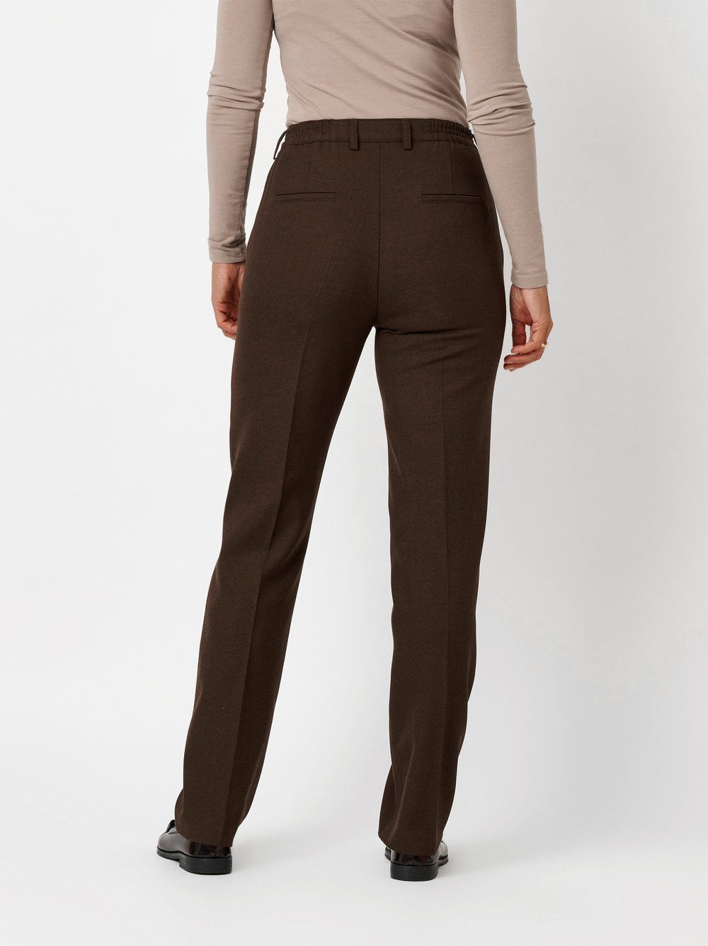 Relaxed by Toni Steffi Chic Trouser