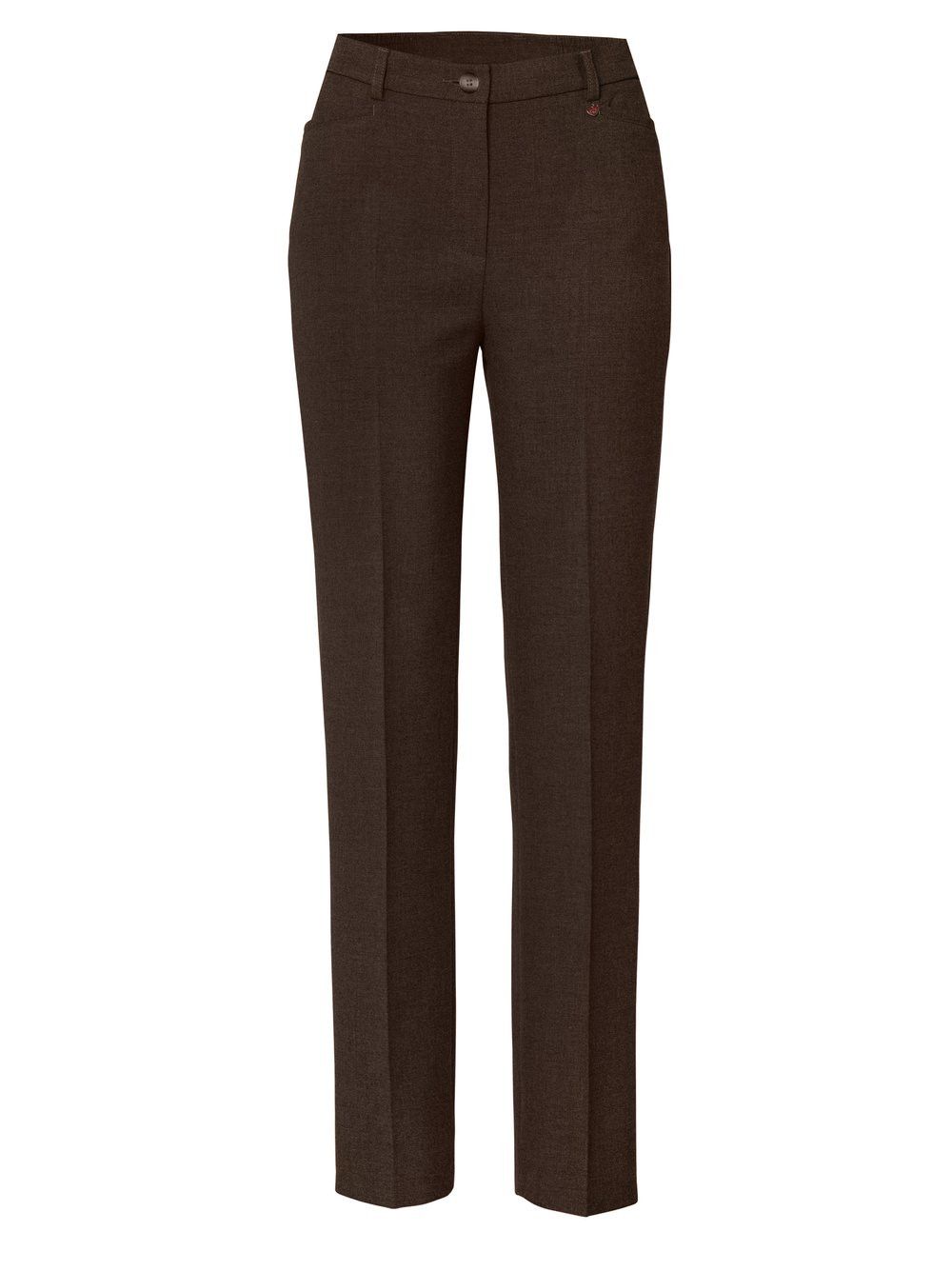Relaxed by Toni Steffi Chic Trouser