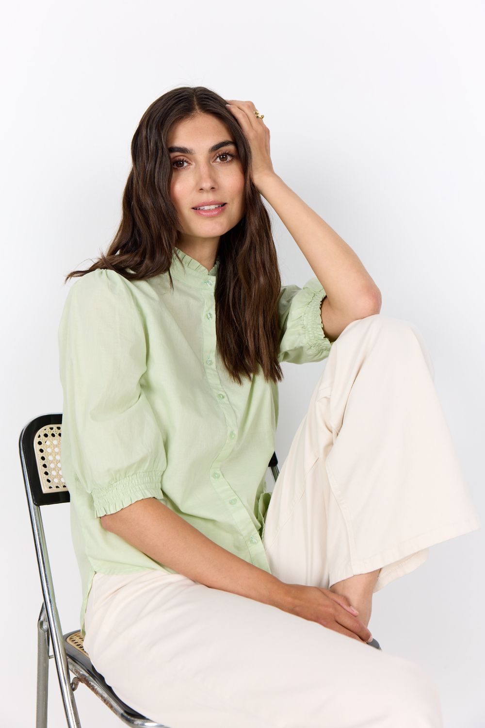 Soya Concept Caliste Shirt