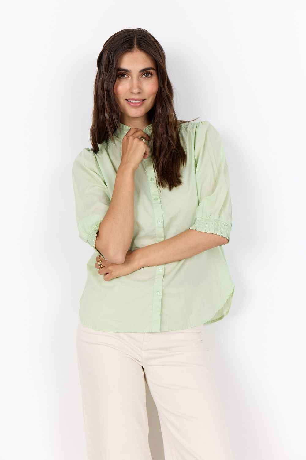 Soya Concept Caliste Shirt