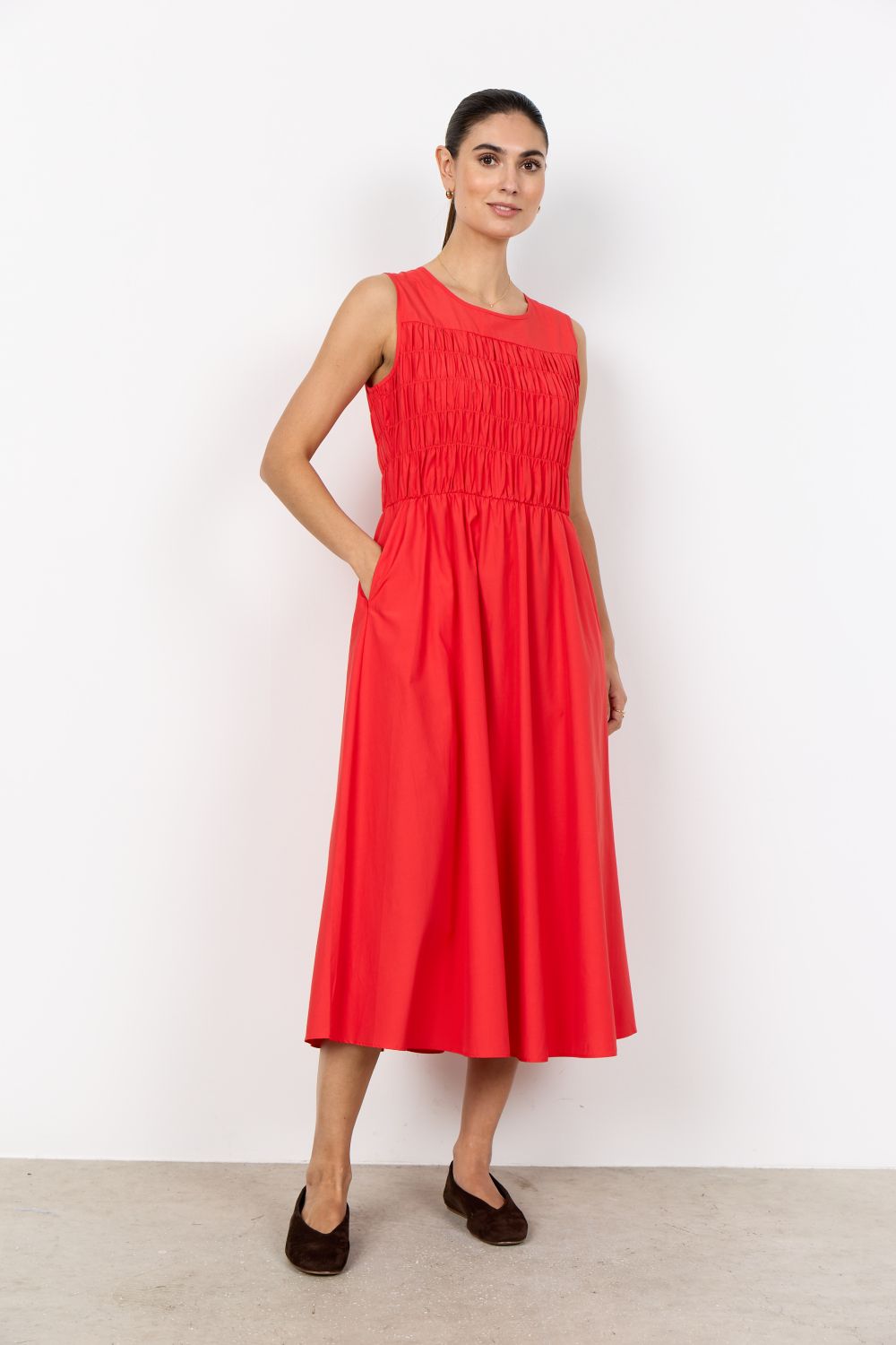 Soya Concept Netti Dress