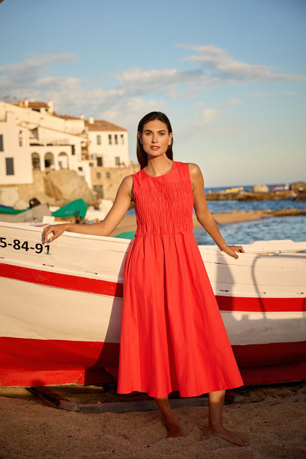 Soya Concept Netti Dress