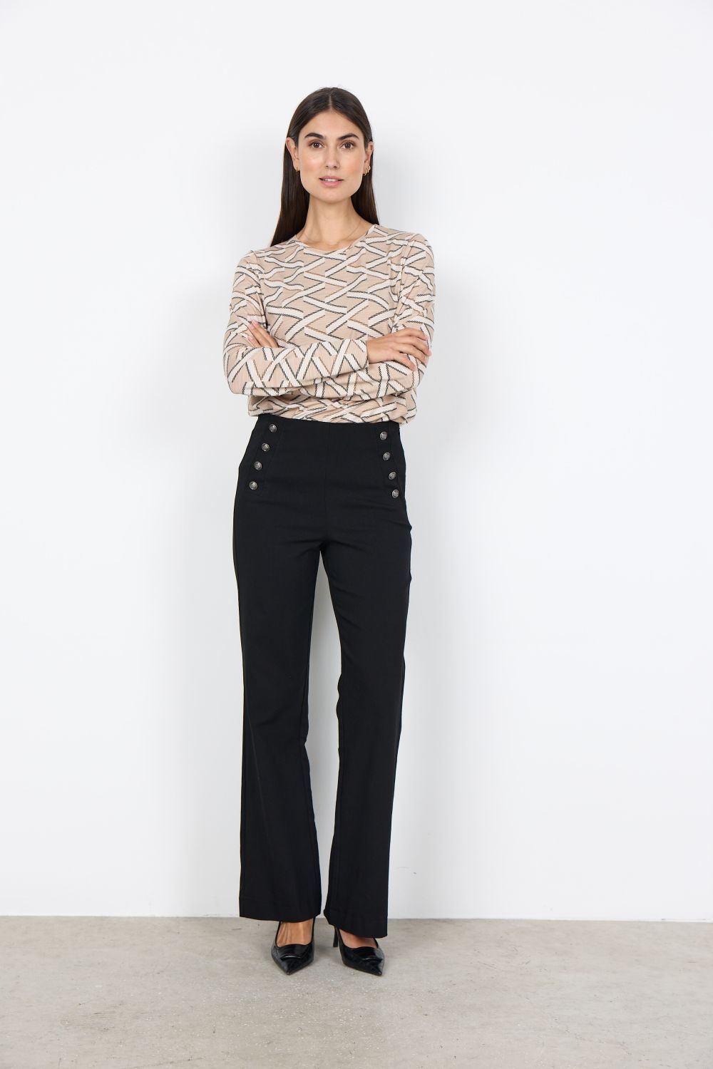 Soya Concept Lilly Trouser