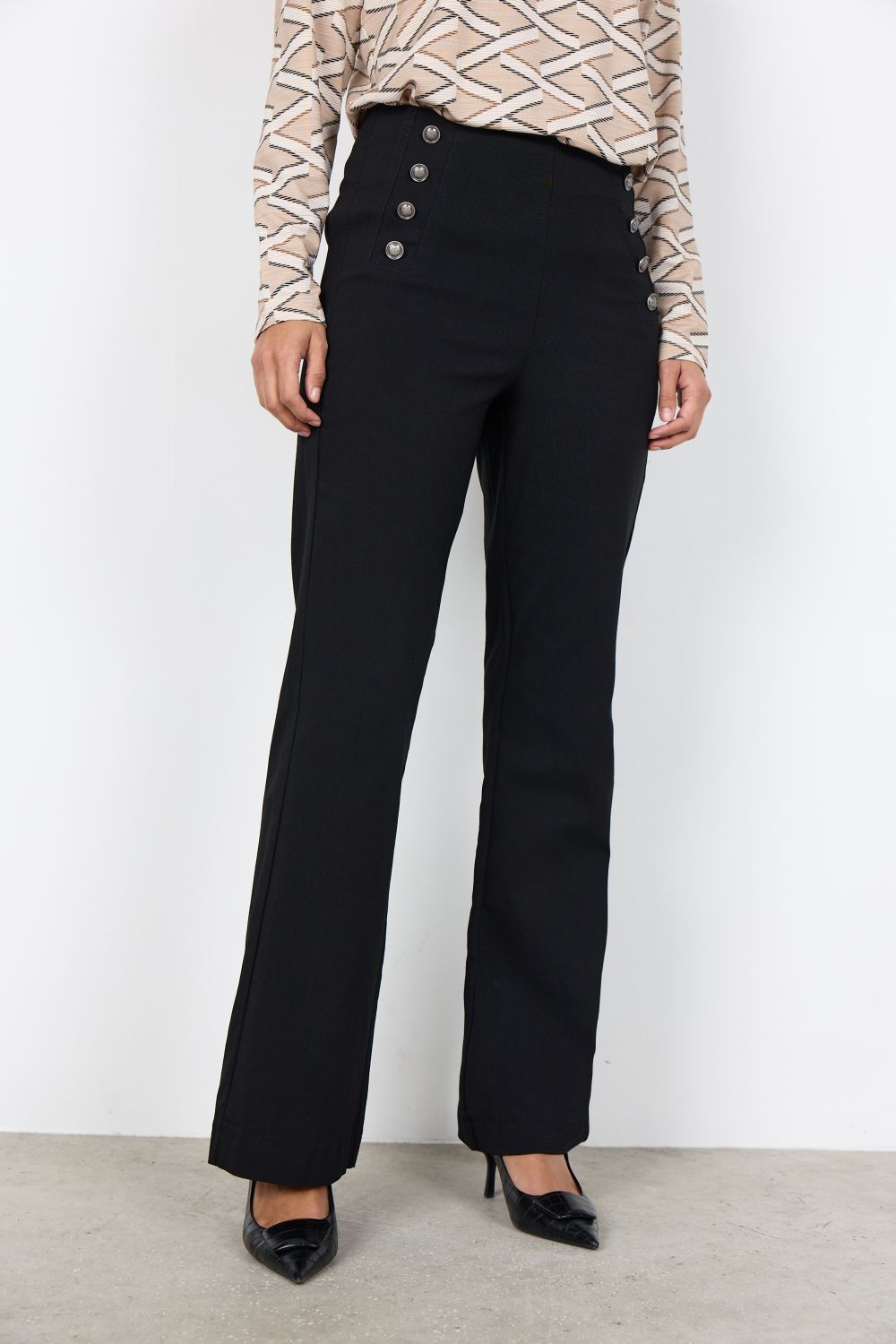 Soya Concept Lilly Trouser