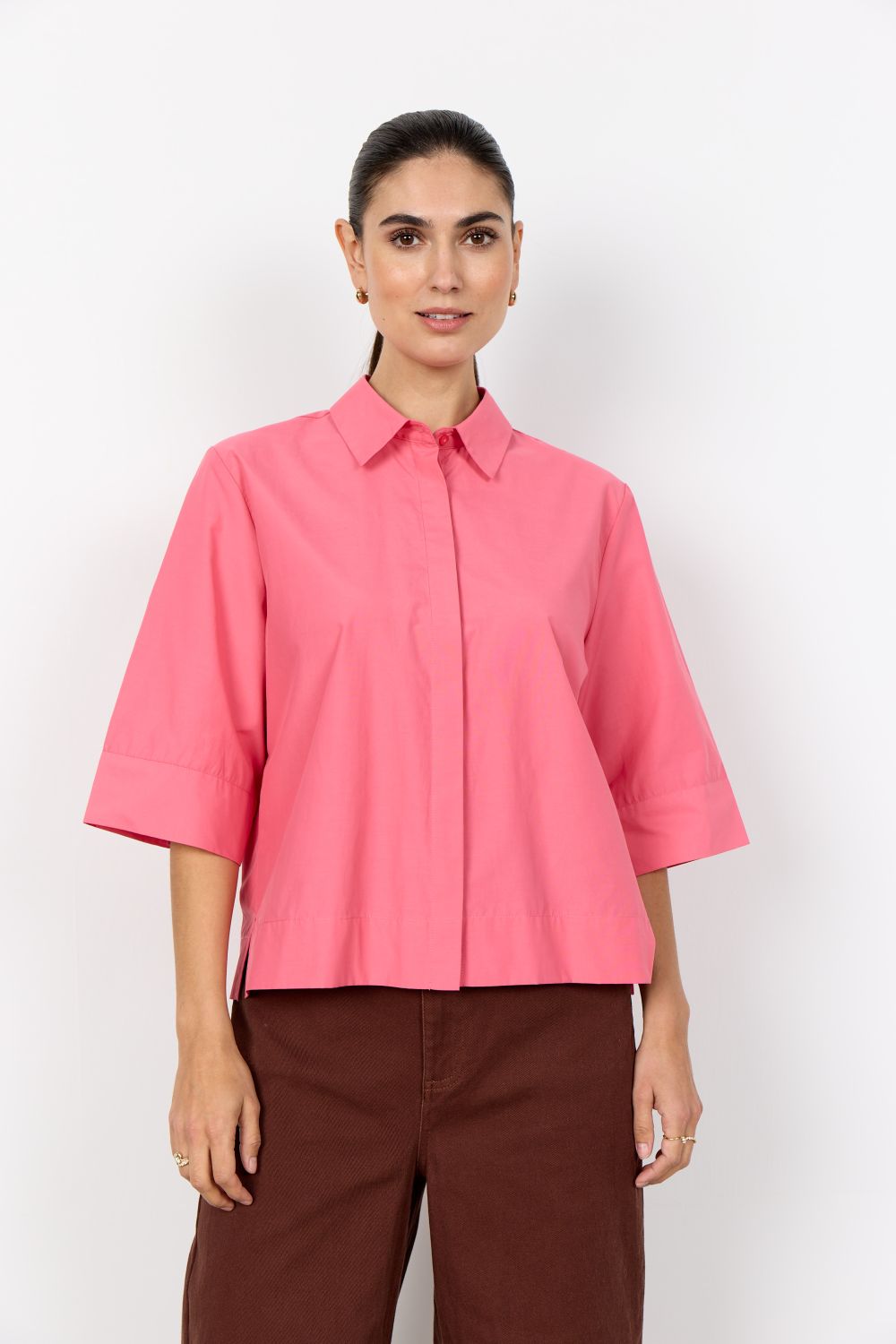 Soya Concept Nette Shirt