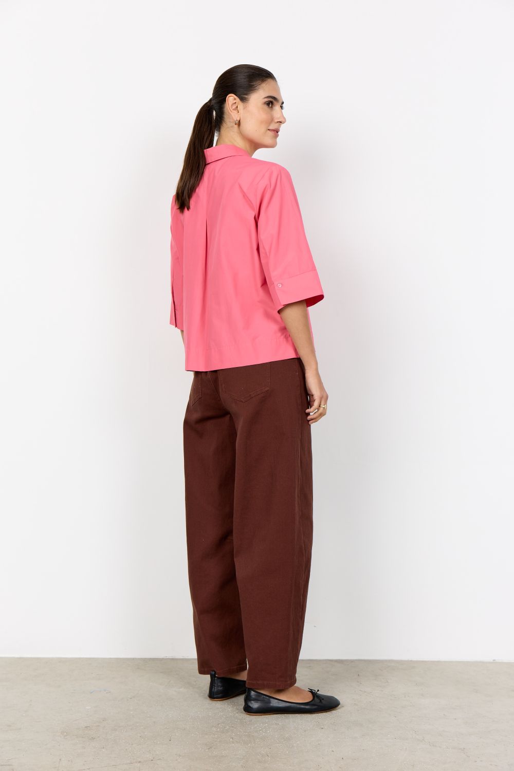 Soya Concept Nette Shirt
