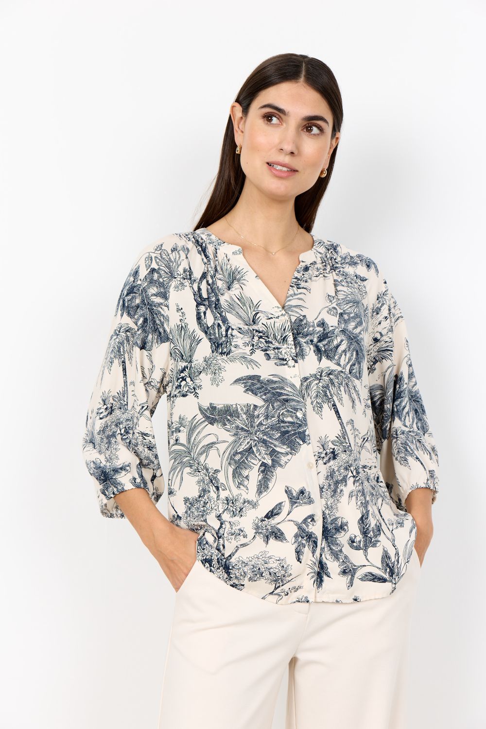 Soya Concept Carli Blouse