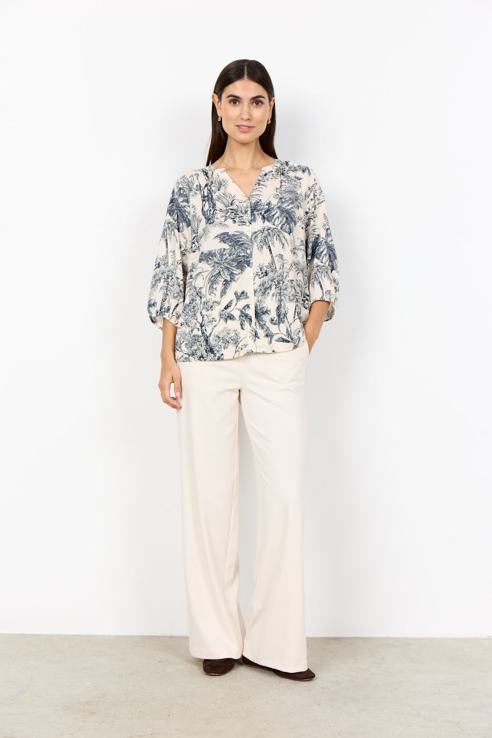 Soya Concept Carli Blouse