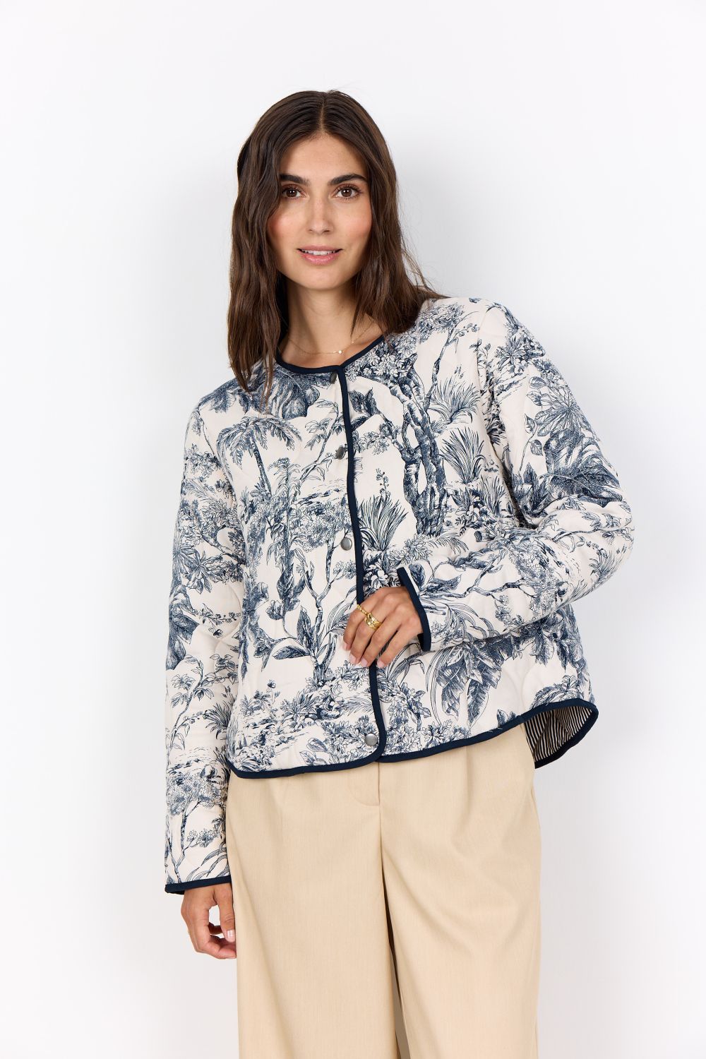 Soya Concept Carli Jacket