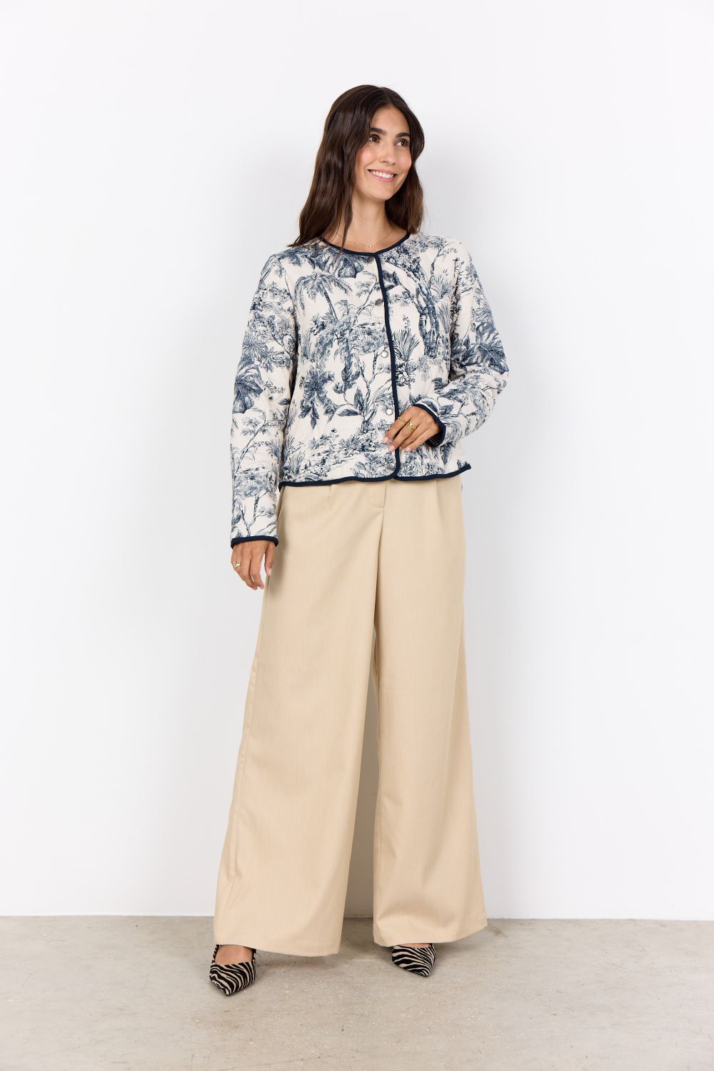 Soya Concept Carli Jacket