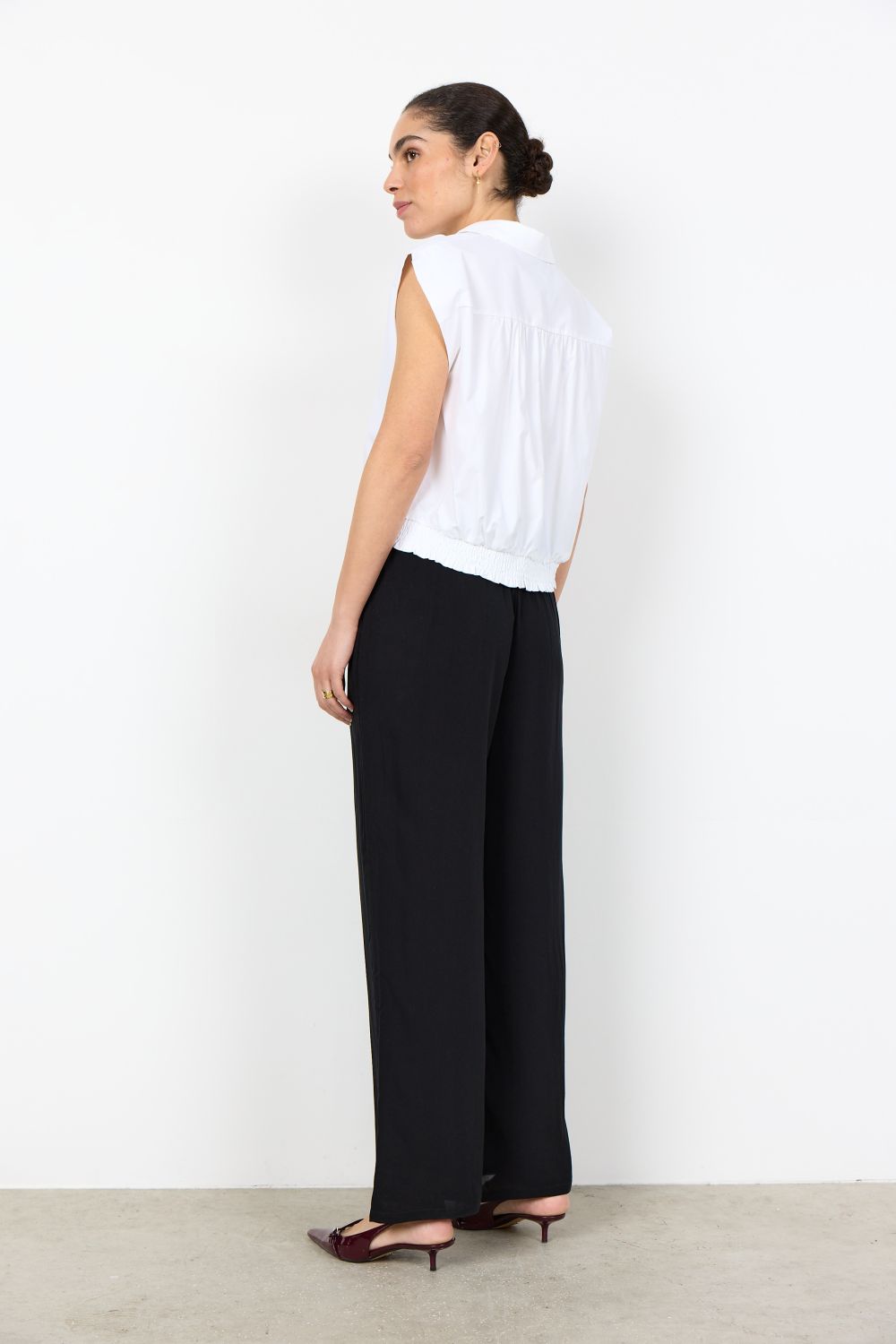 Soya Concept Netti Shirt