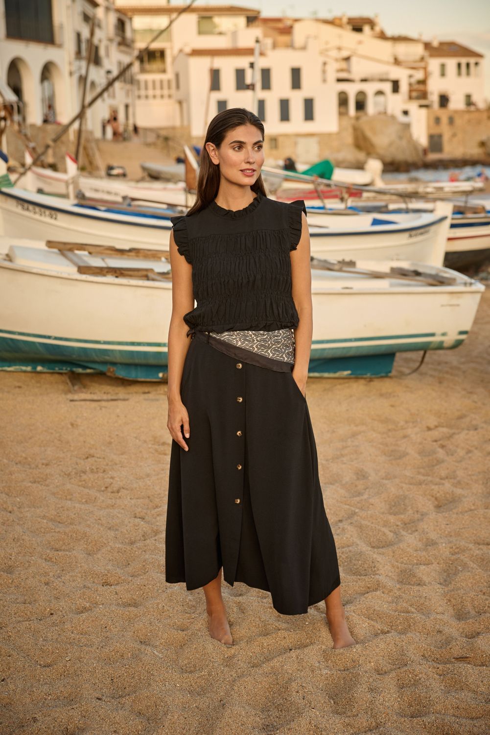 Soya Concept Cath Skirt