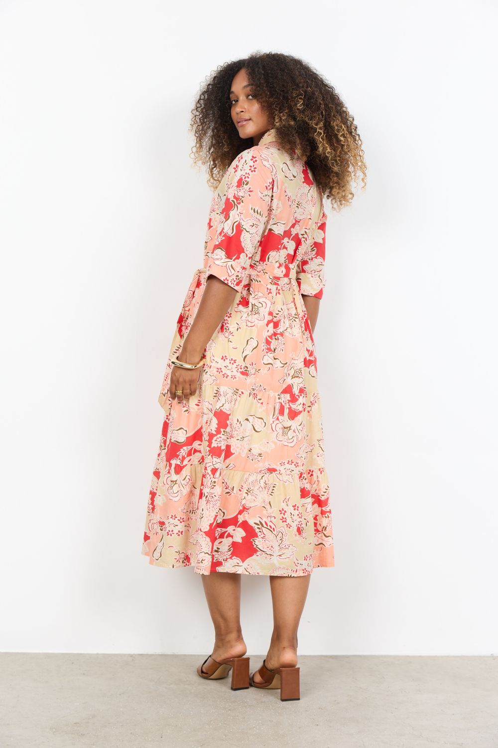 Soya Concept Faldine Dress