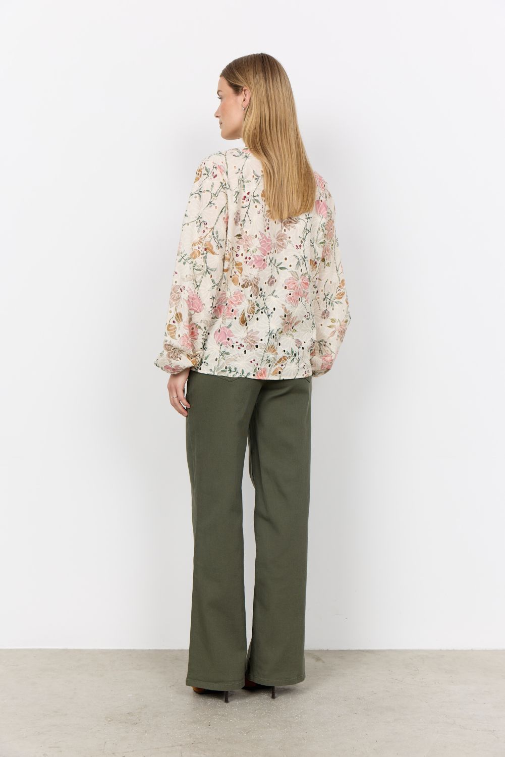 Soya Concept Geddi Shirt
