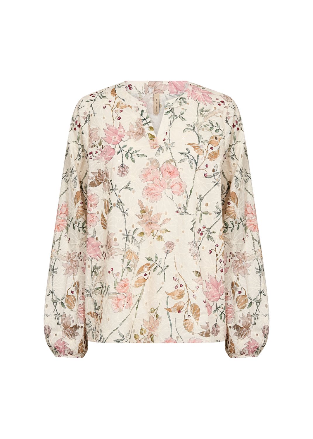 Soya Concept Geddi Shirt