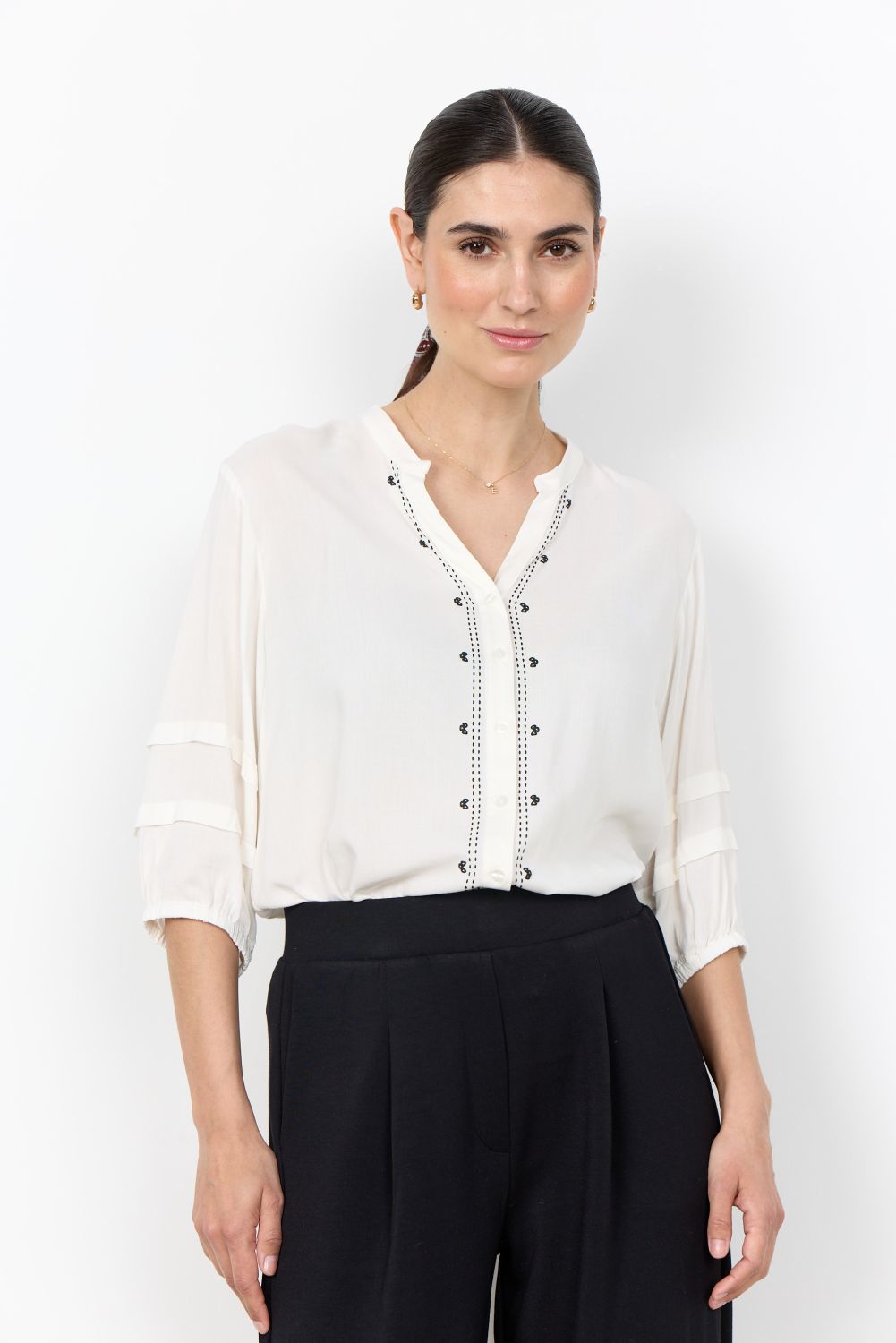 Soya Concept Radia Blouse