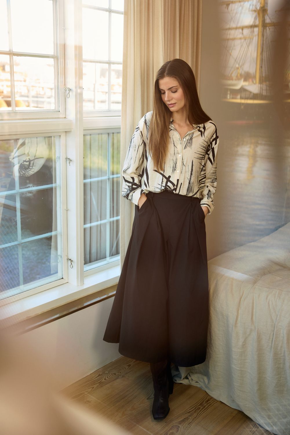 Soya Concept Nettie Trouser