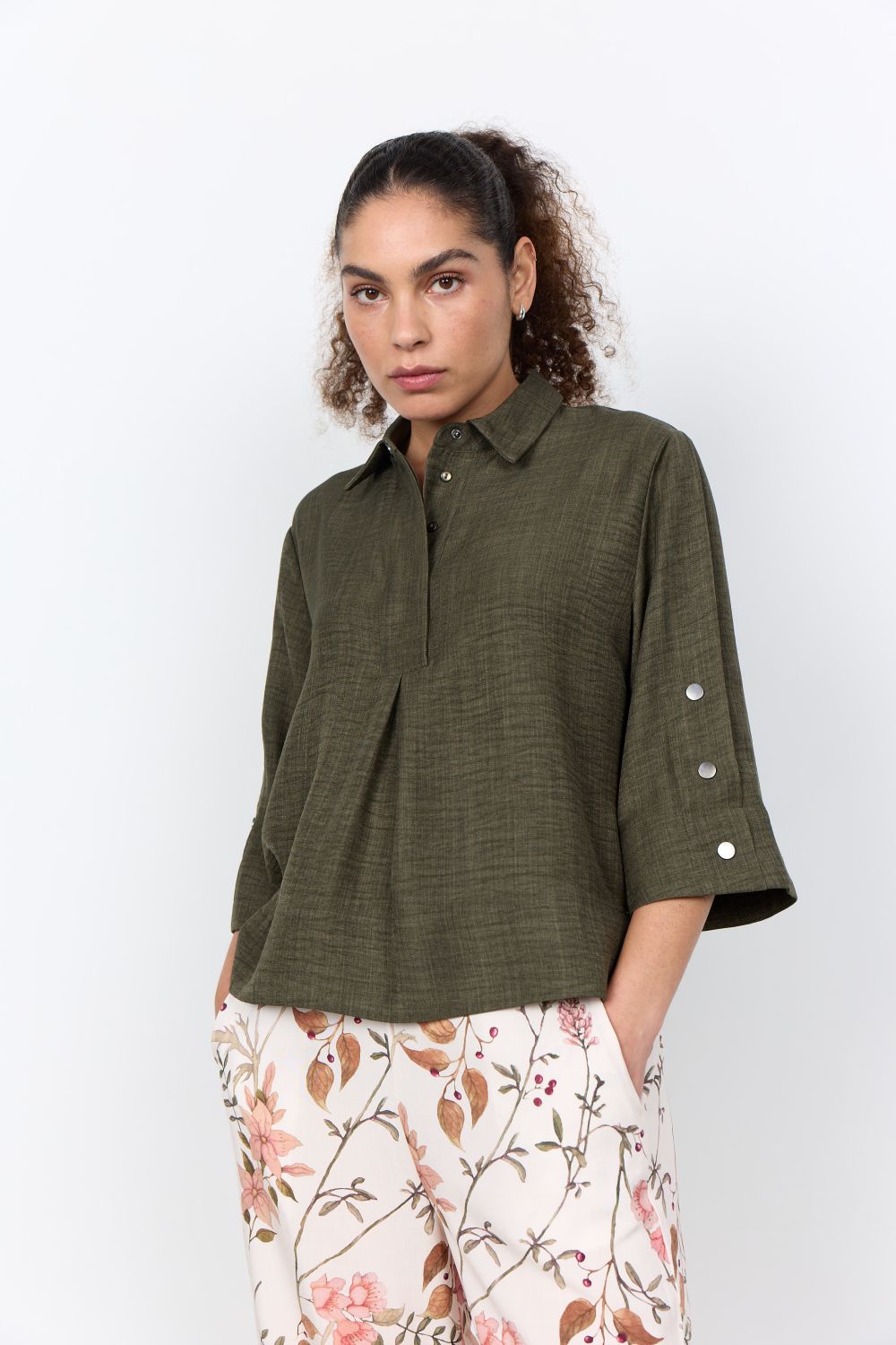 Soya Concept Charissa Shirt