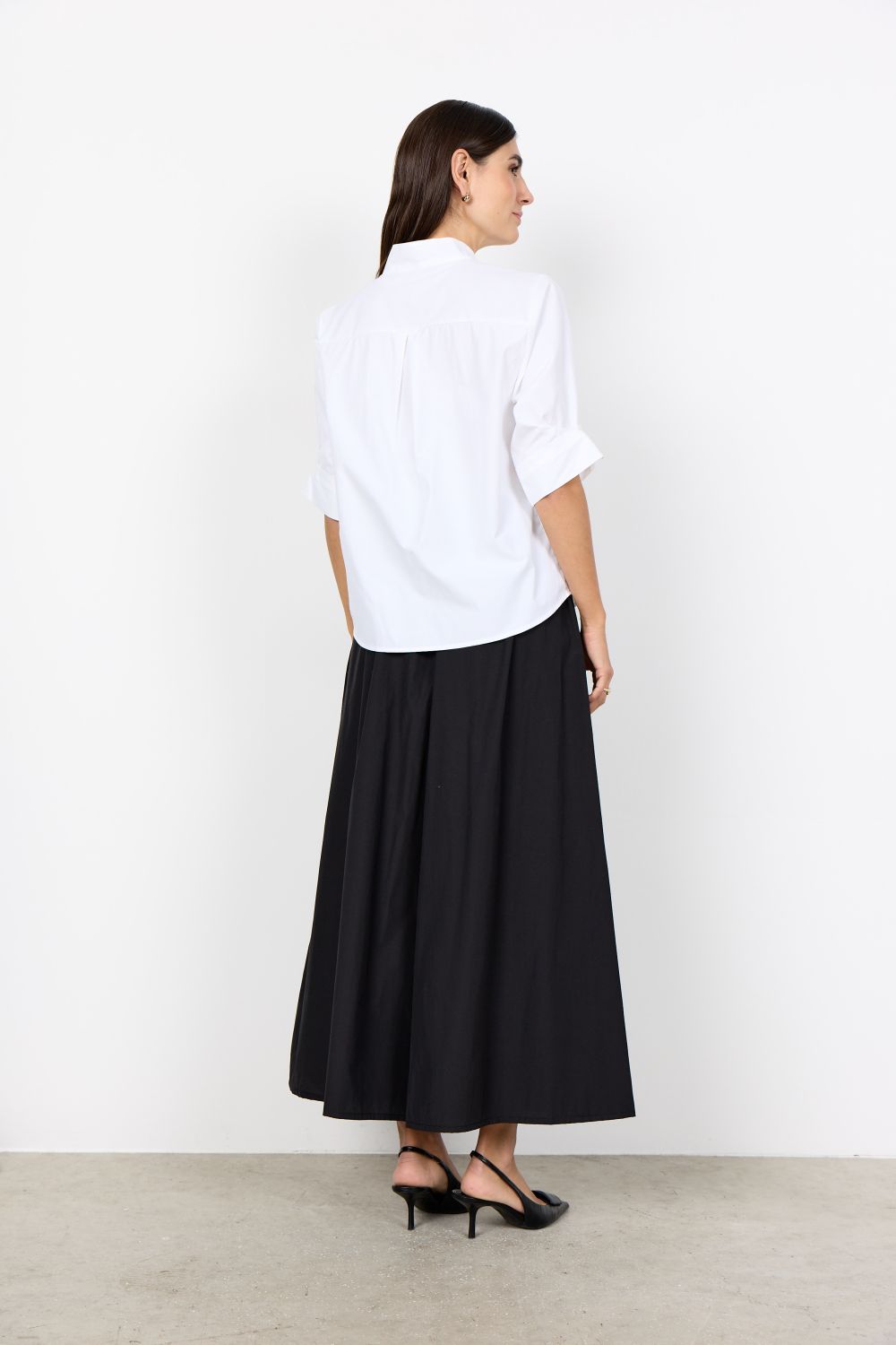 Soya Concept Nettie Shirt
