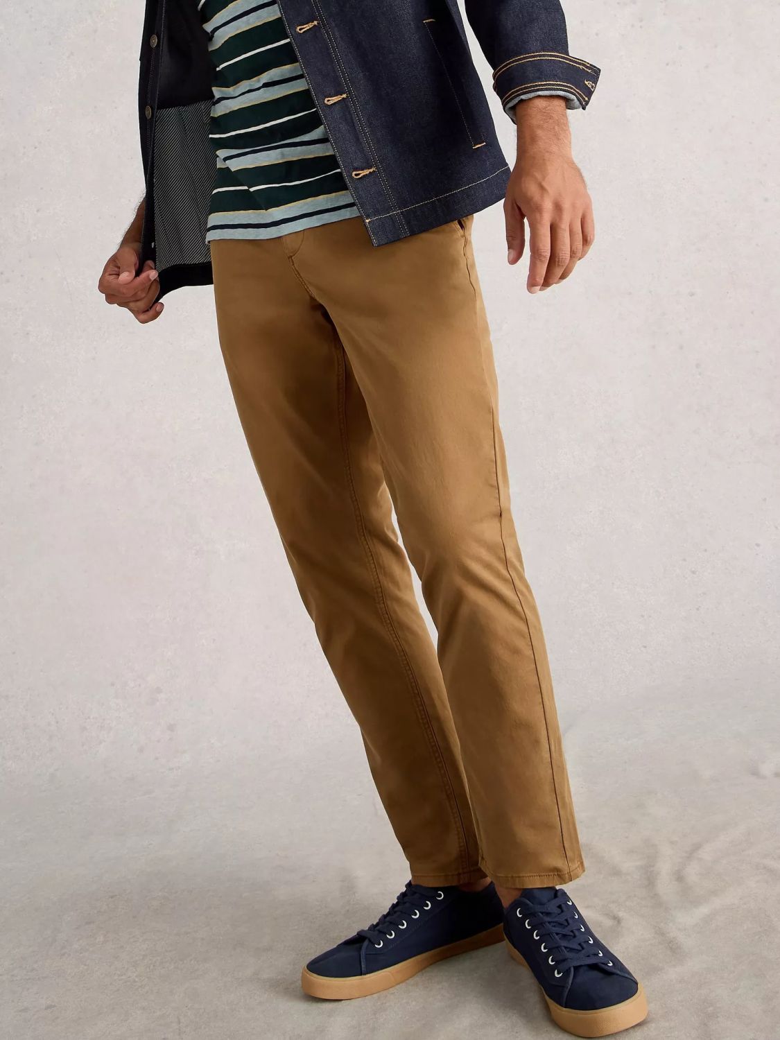 White Stuff Sutton Chino