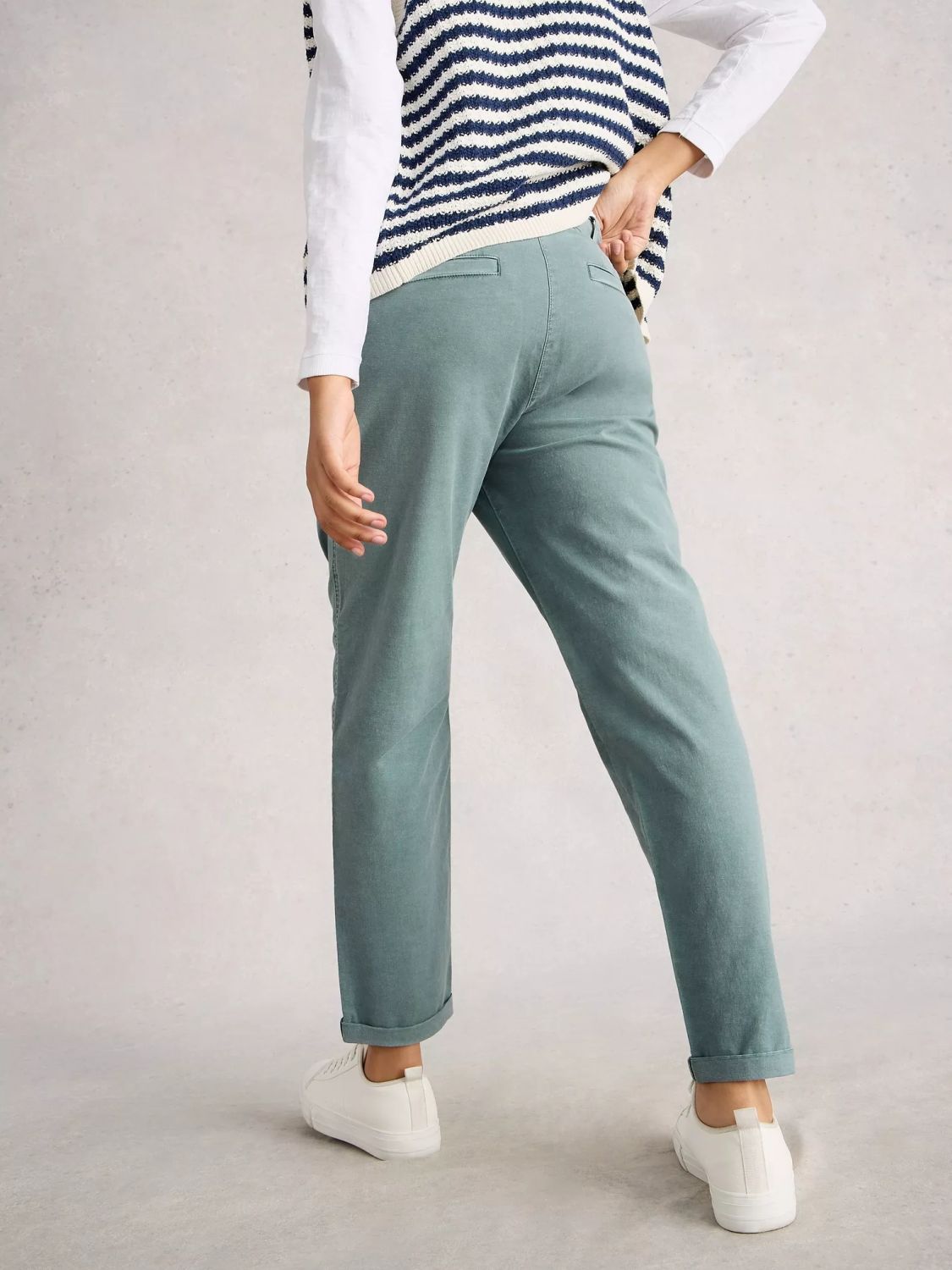 White Stuff Twister Trouser
