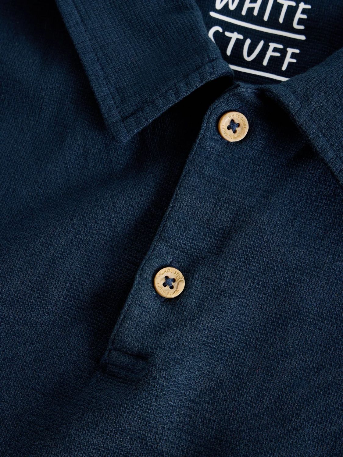 White Stuff Anderby Poloshirt