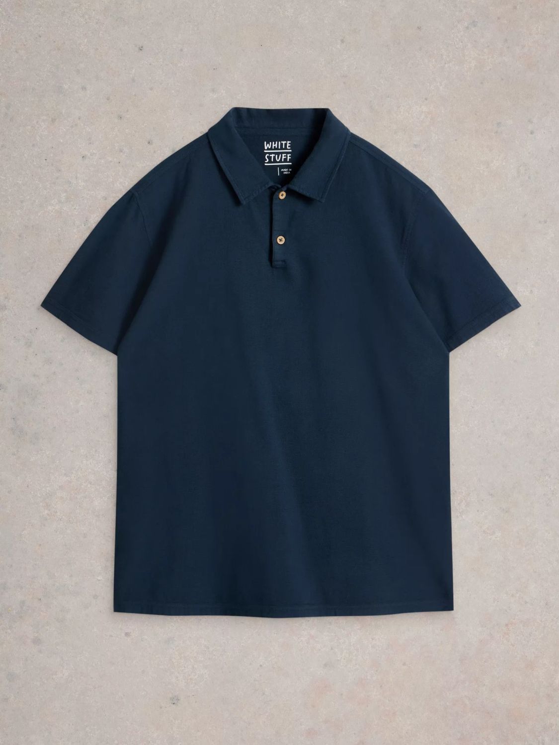 White Stuff Anderby Poloshirt