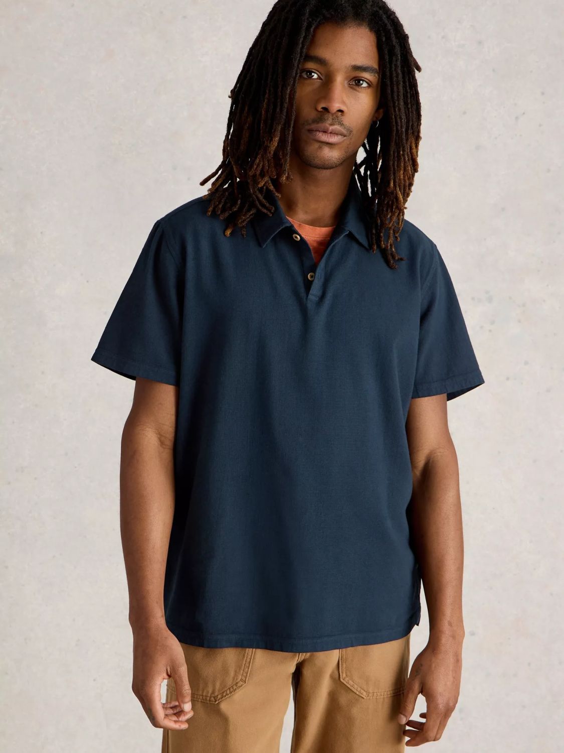 White Stuff Anderby Poloshirt