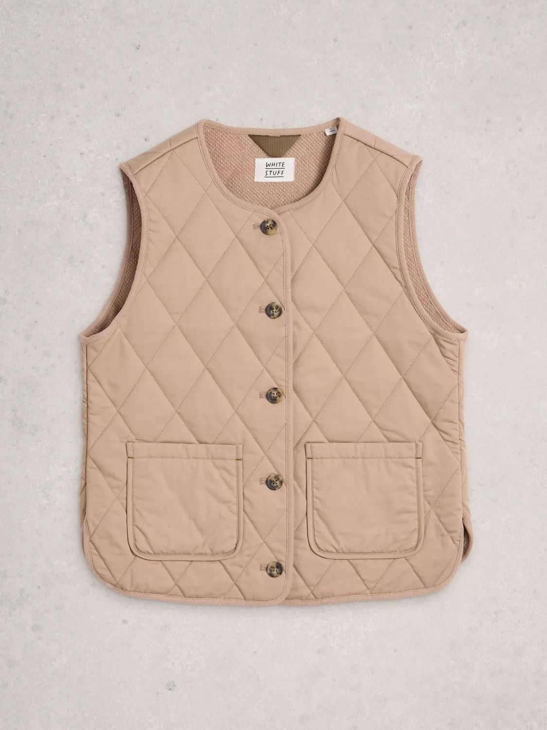 White Stuff Emily Gilet