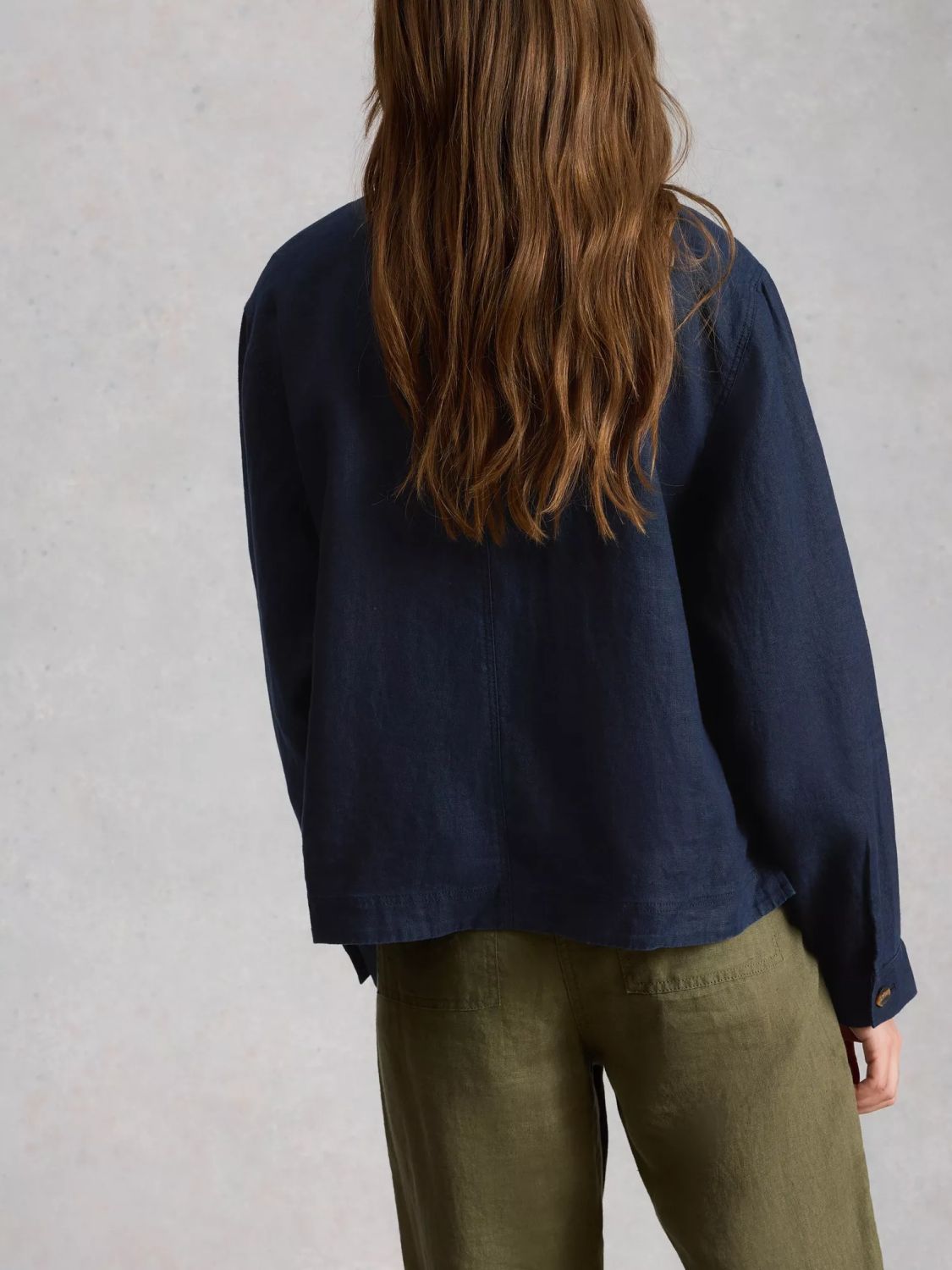 White Stuff Isabel Jacket
