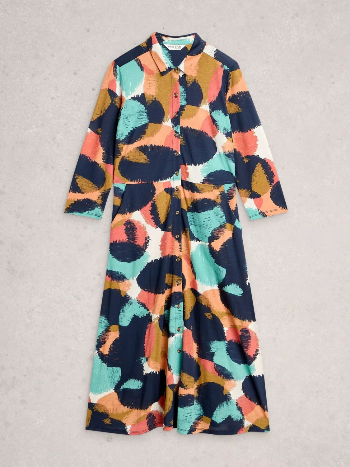 White Stuff Rua Dress