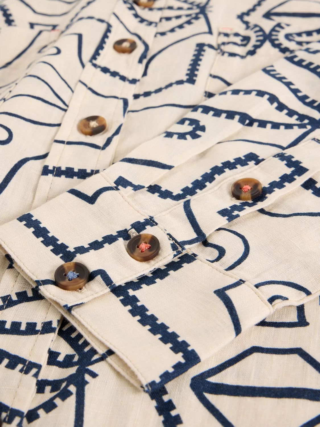 White Stuff Lidia Shirt