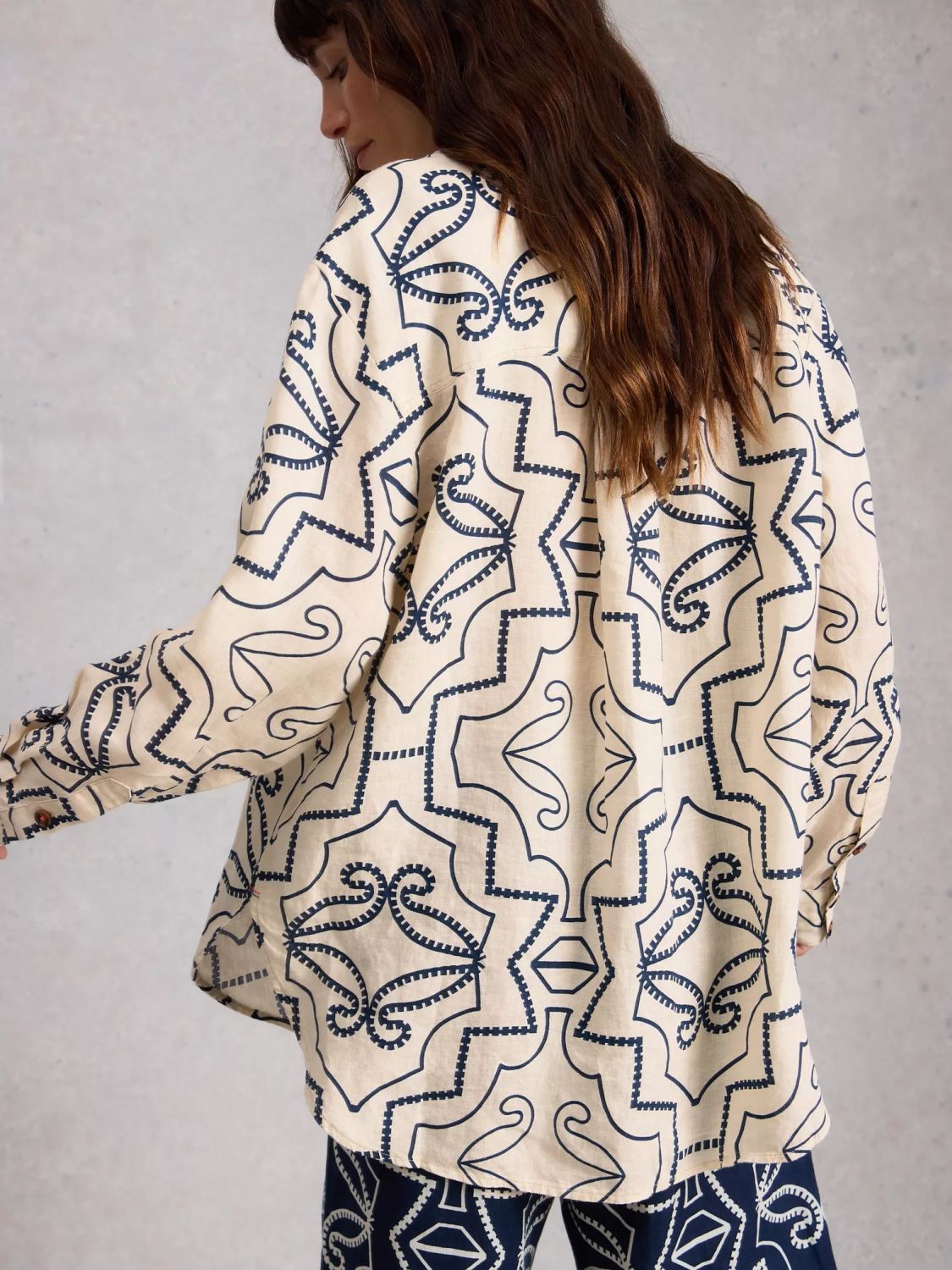 White Stuff Lidia Shirt