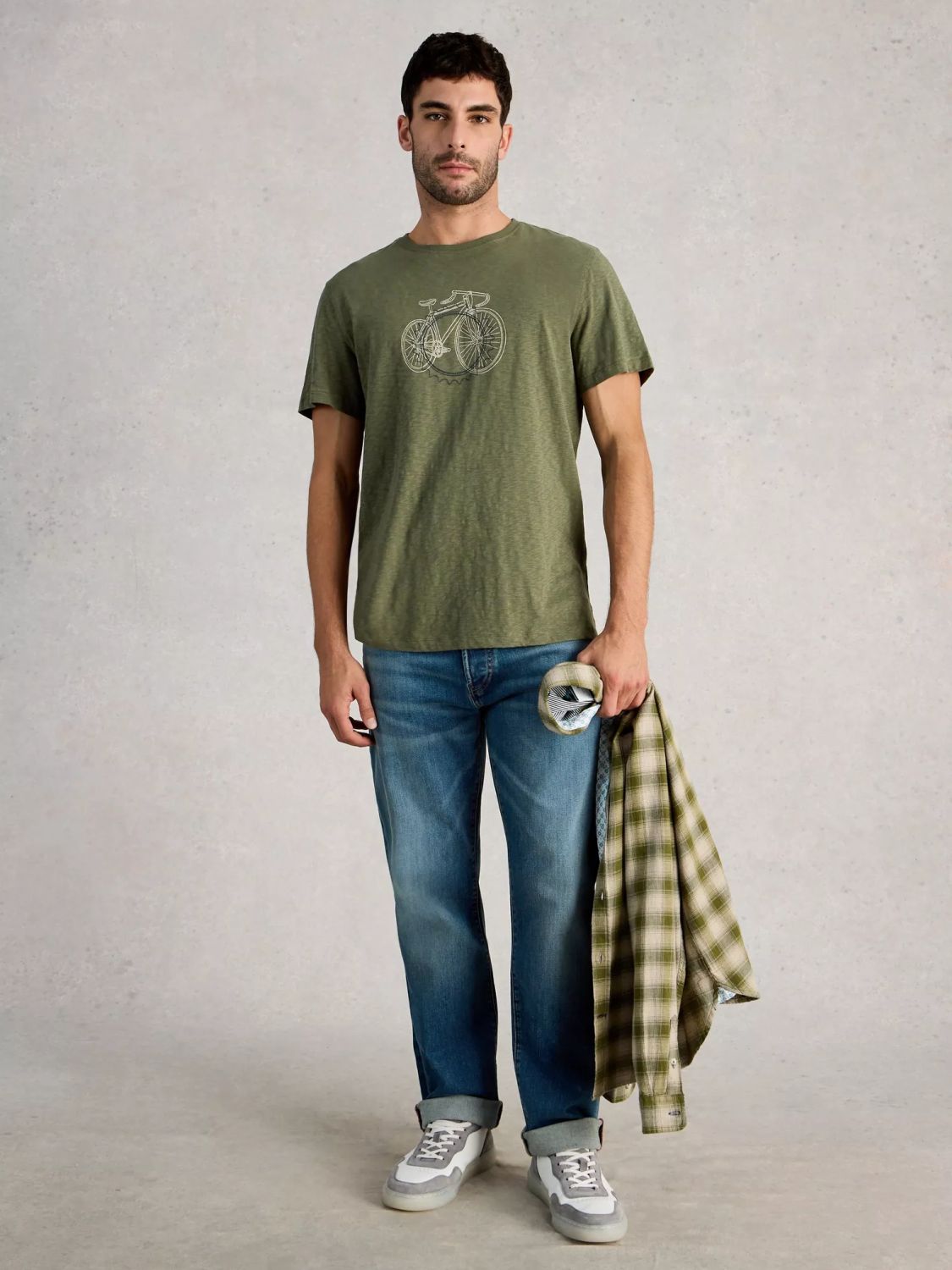 White Stuff Abersoch T-Shirt