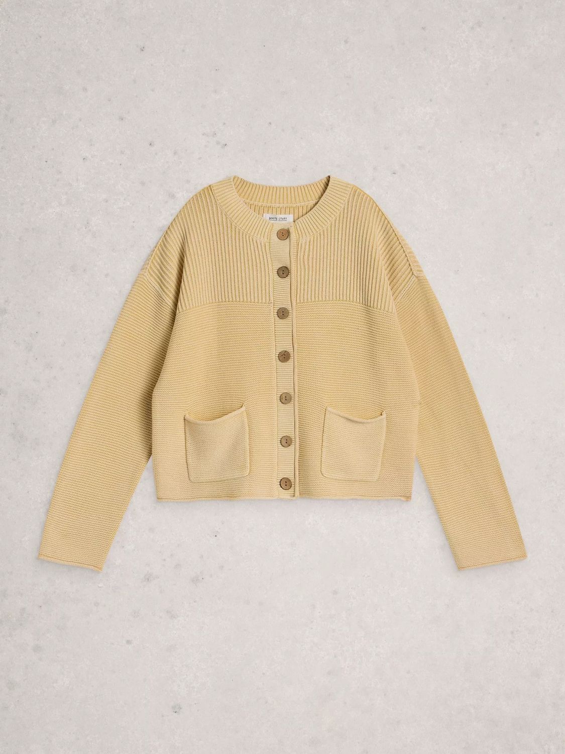 White Stuff Gigi Cardigan