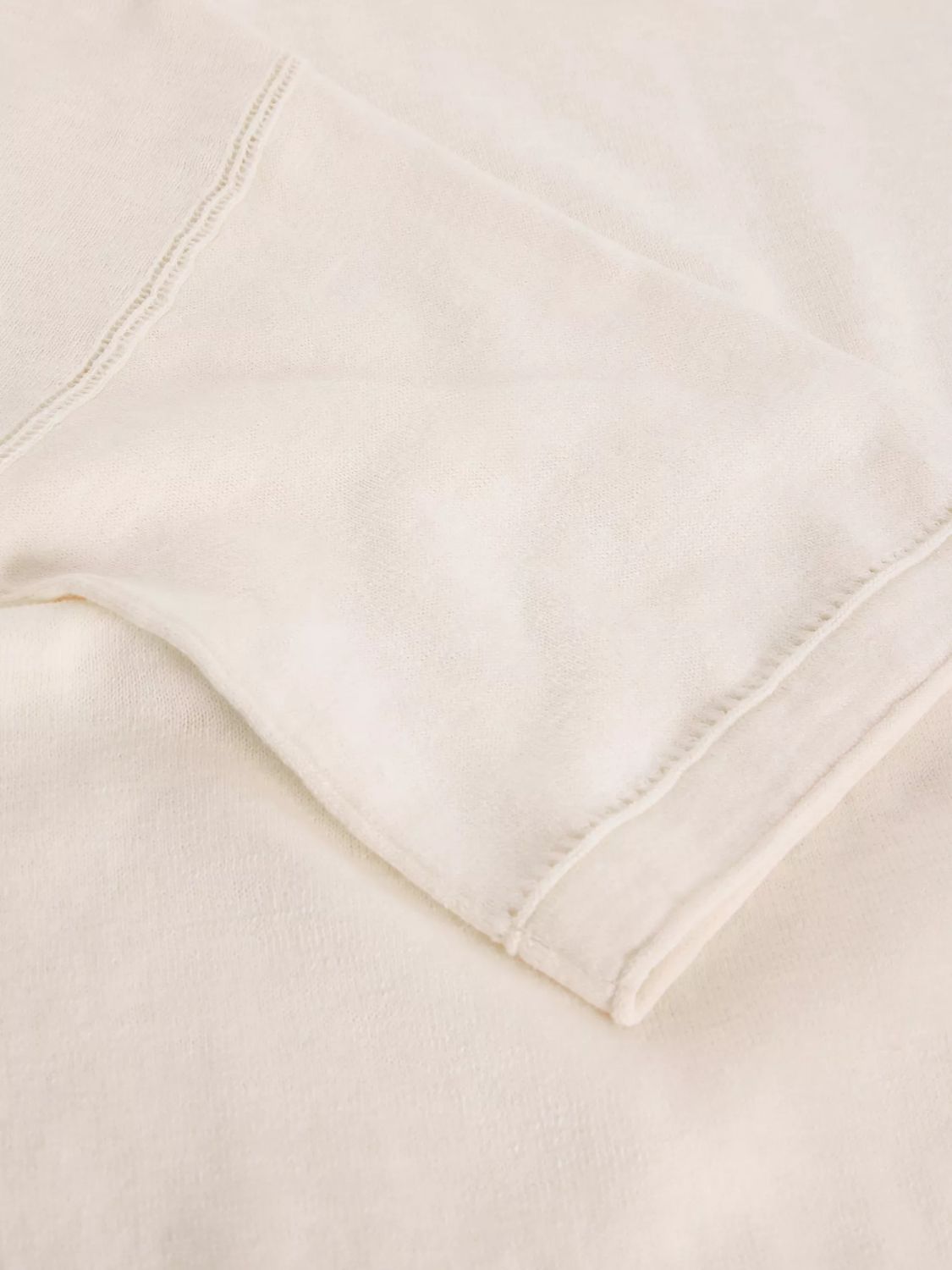 White Stuff Kate Linen Top