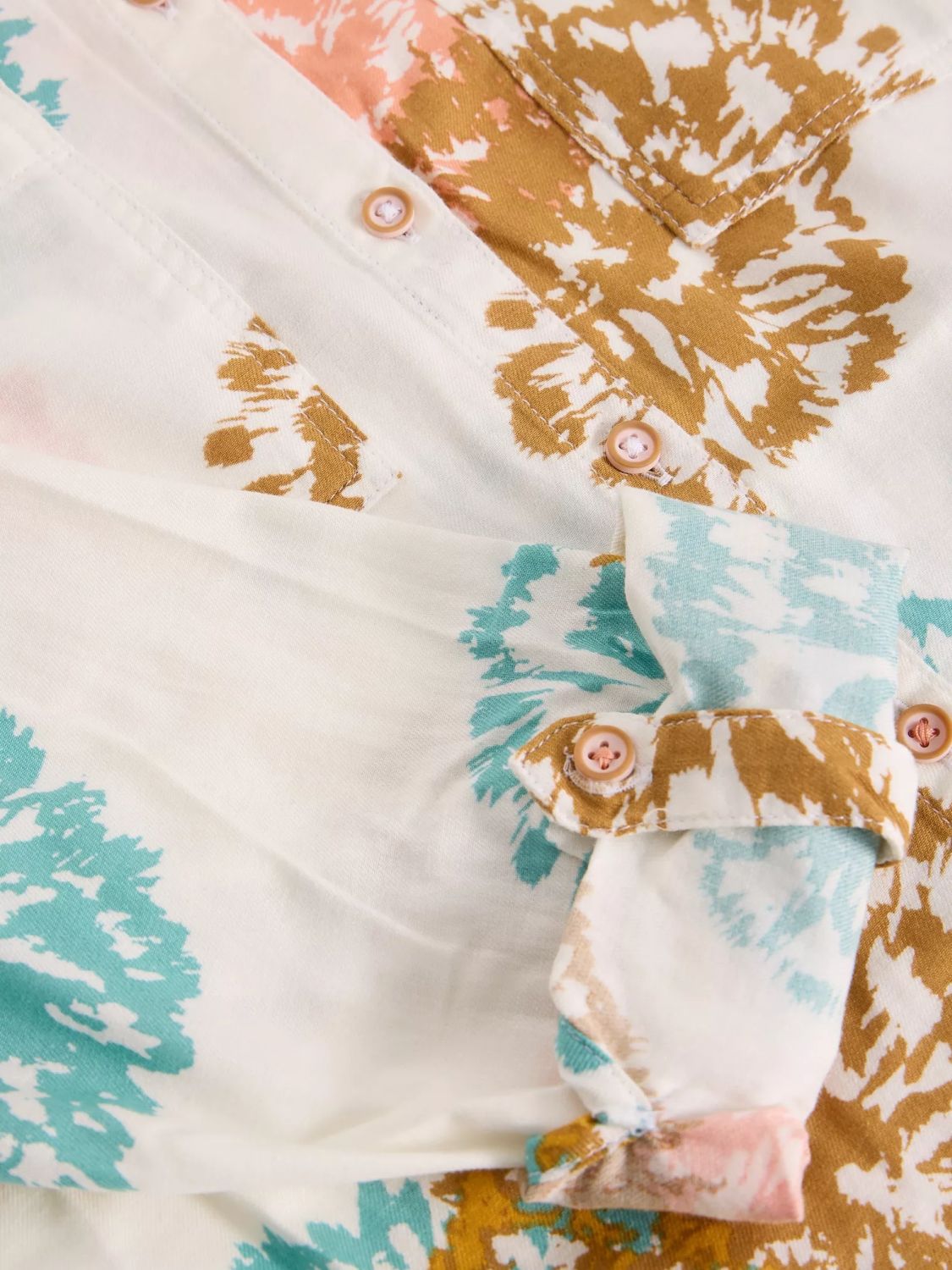White Stuff Sophie Shirt
