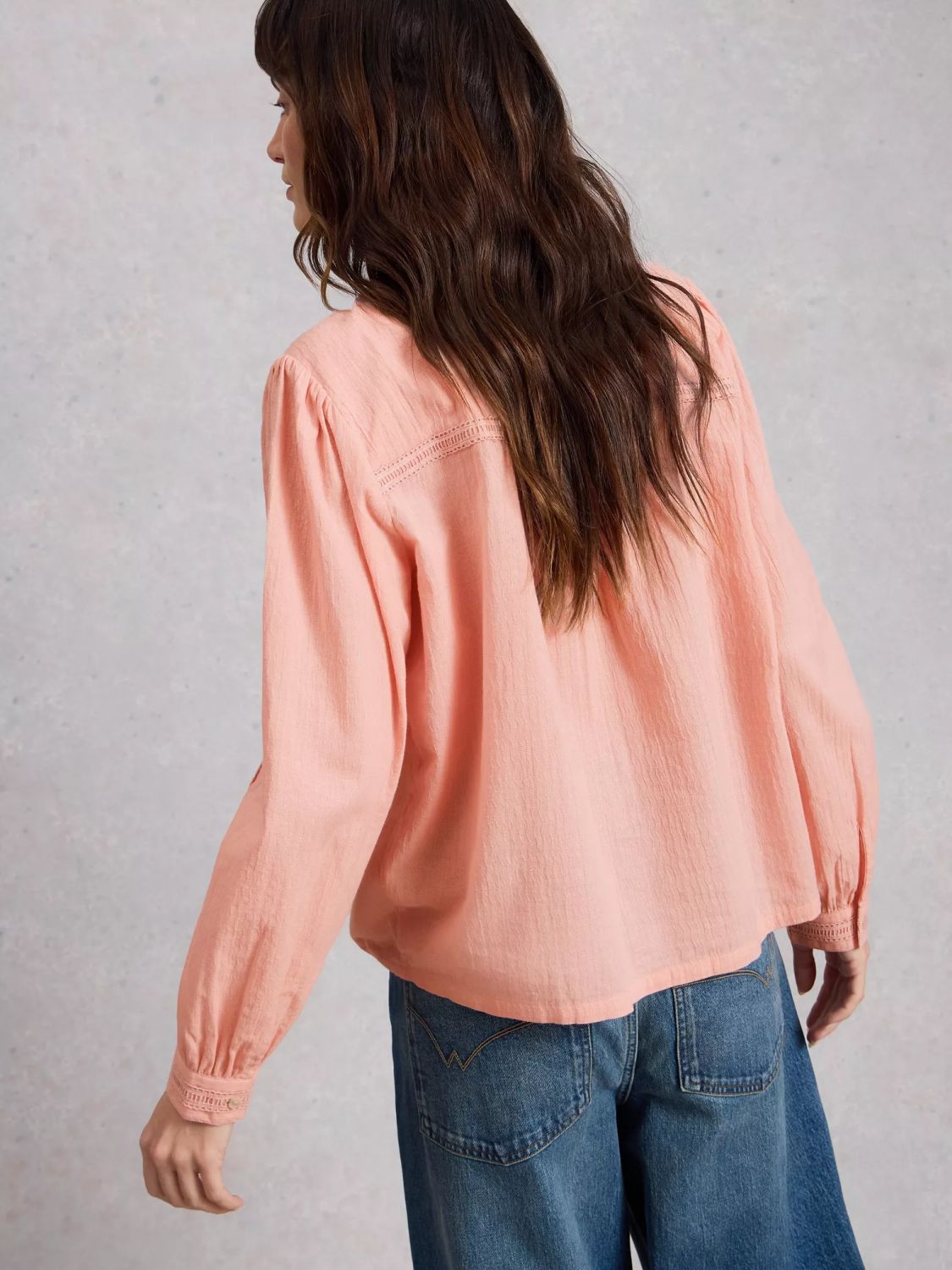 White Stuff Rachel Blouse