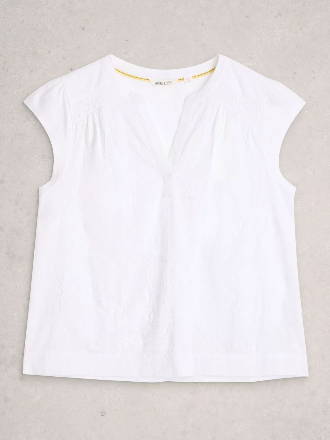 White Stuff Amelia Top