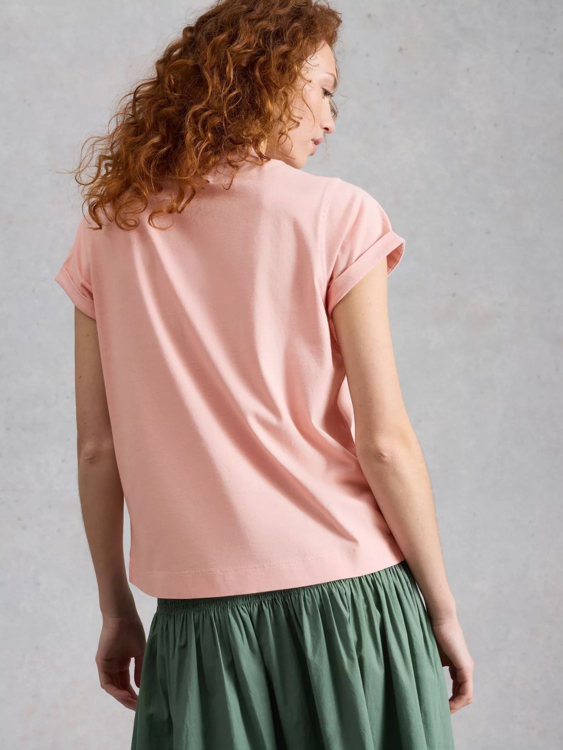 White Stuff Gina Tshirt