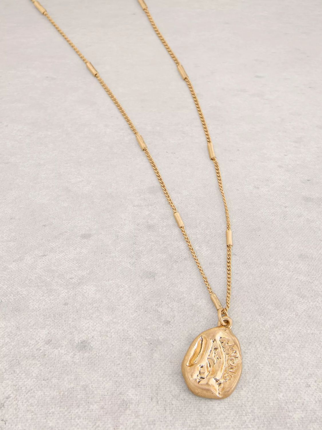 White Stuff Emmy Jewellery Set