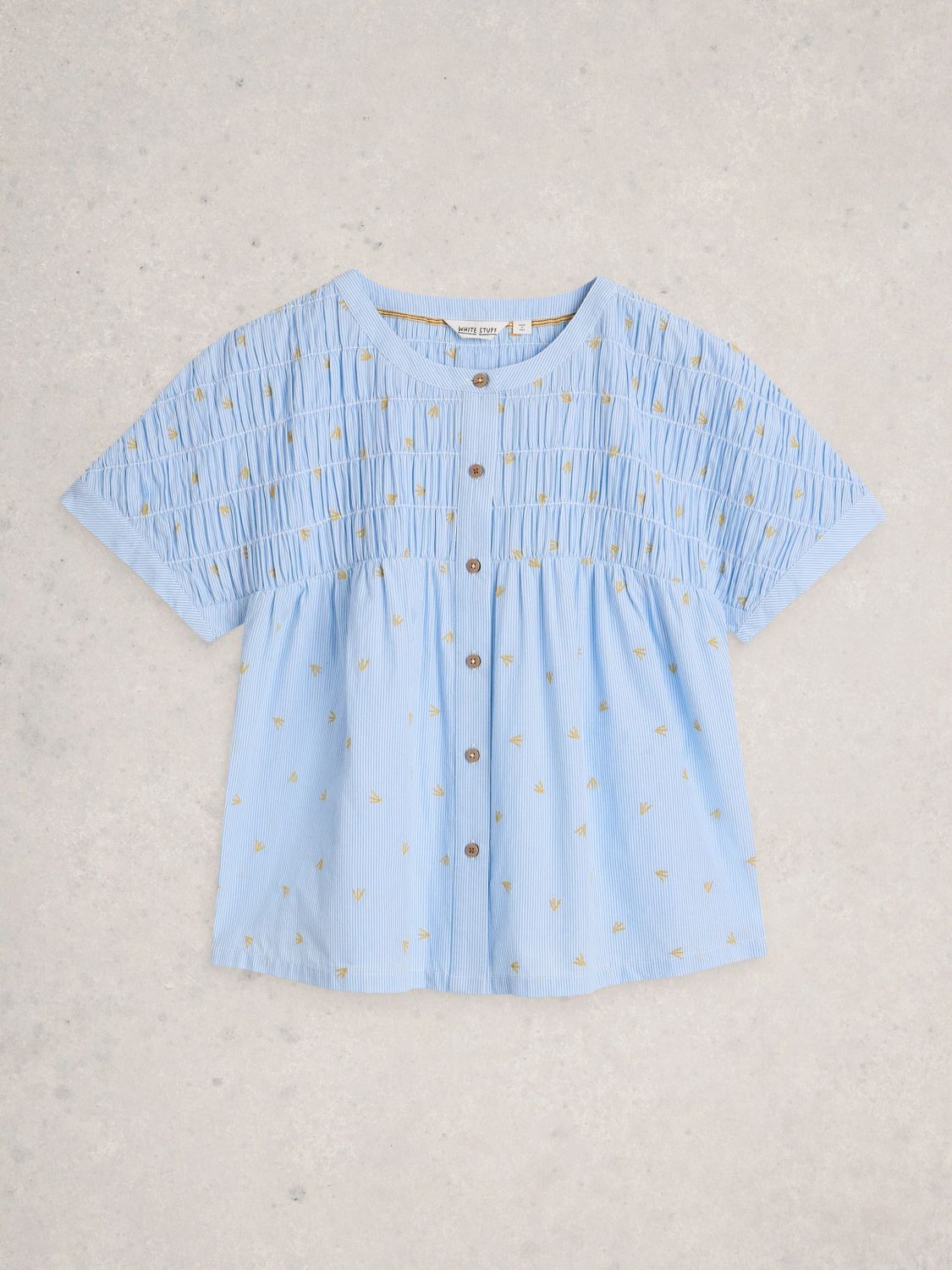 White Stuff Tammie Shirt