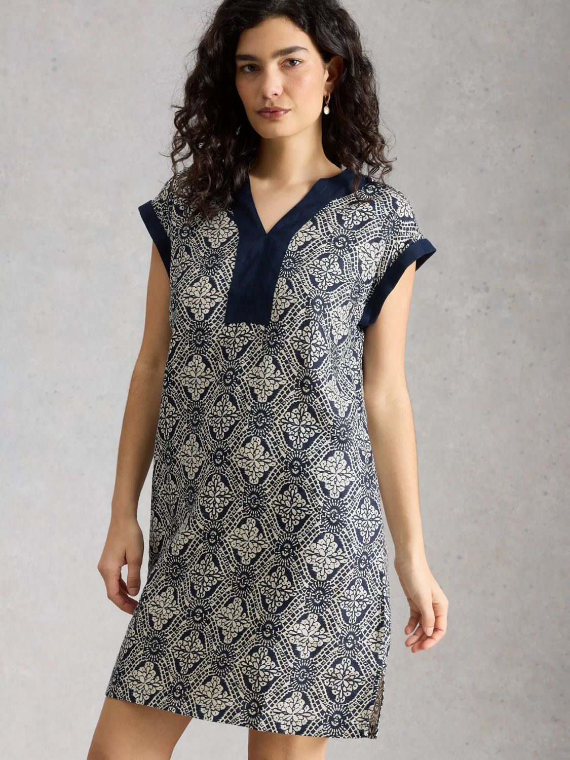 White Stuff Jilly Dress